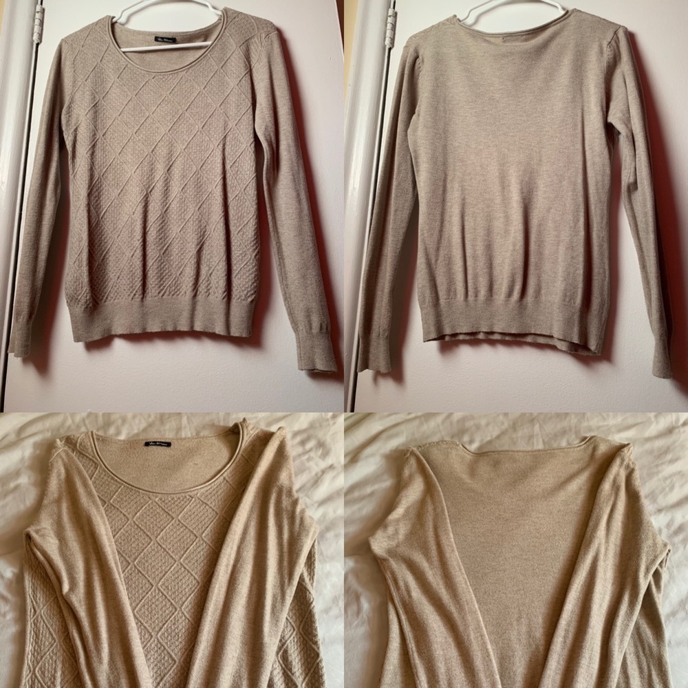 Sweater